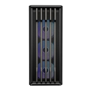 Gamdias AURA GC11 ARGB Mesh Mid-Tower ATX Gaming Casing